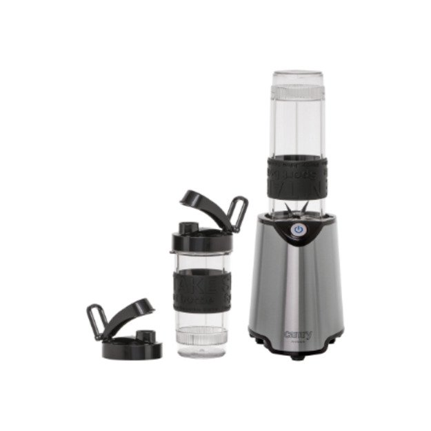 Camry | Personal Blender | CR 4069i | Tabletop | 500 W | Jar material Plastic | Jar capacity 0.4 + 0.57 L | Ice crushing | Stain