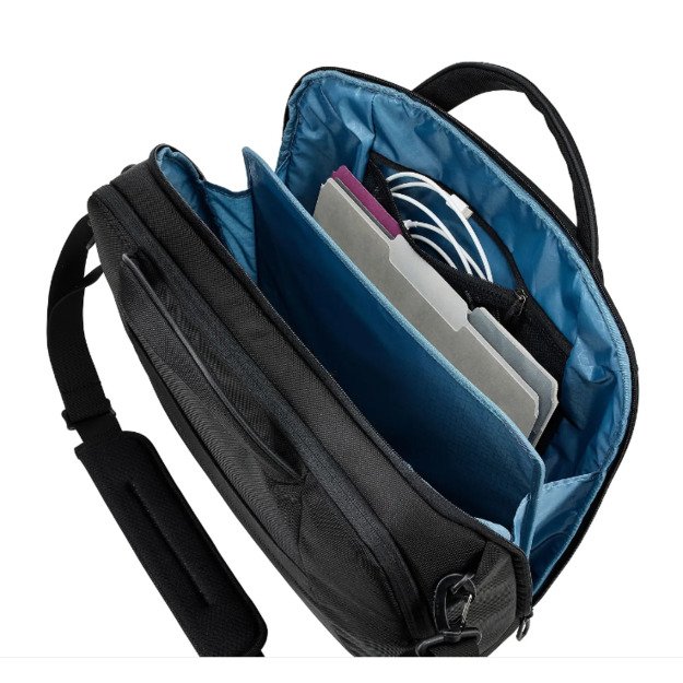 Thule | TACLB-2216 Accent | Laptop Bag | Laptop Case | Black 5