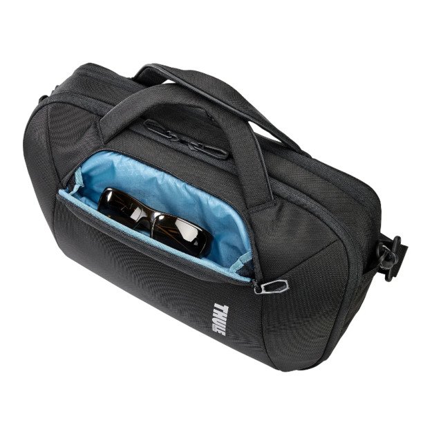 Thule | TACLB-2216 Accent | Laptop Bag | Laptop Case | Black 6