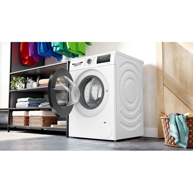 Bosch washing machine WAN2827FPL 4