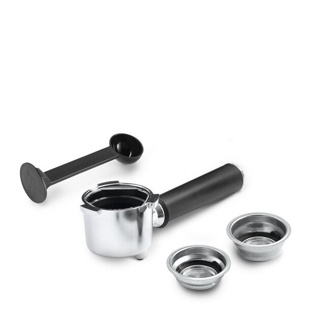 Delonghi | Dedica Espresso Coffee Maker | EC685.M | Pump pressure 15 bar | Built-in milk frother | Semi-automatic | 1300 W | Ino