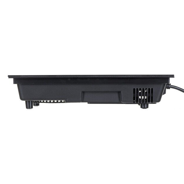 Esperanza EKH009 Black Countertop Zone induction hob 1 zone(s)