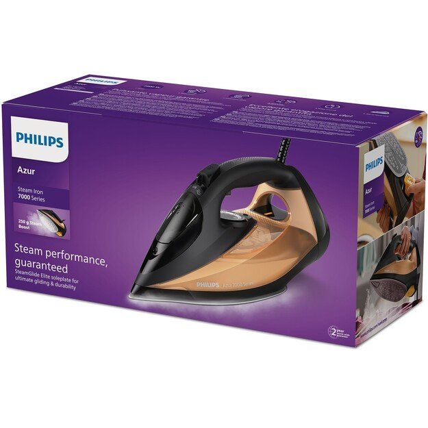 Philips DST7040