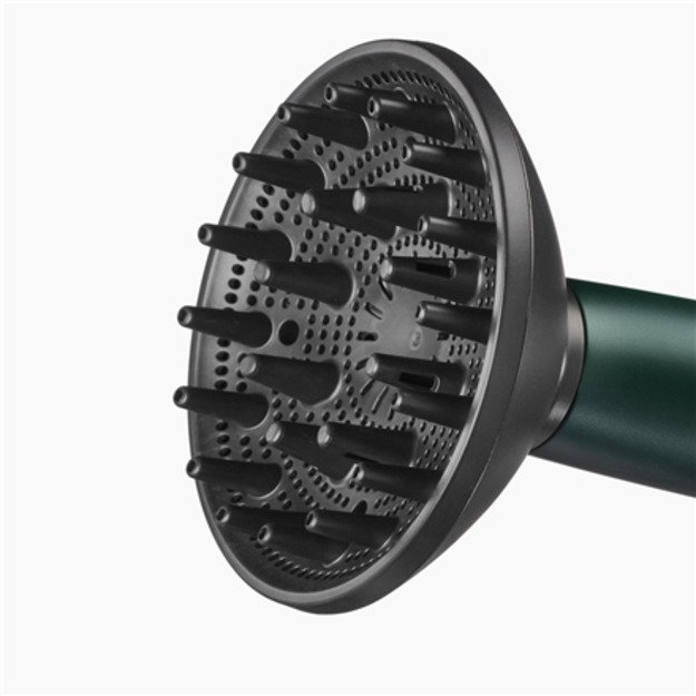 Hair dryer BABYLISS D6555DE Air Power Pro | BABYLISS