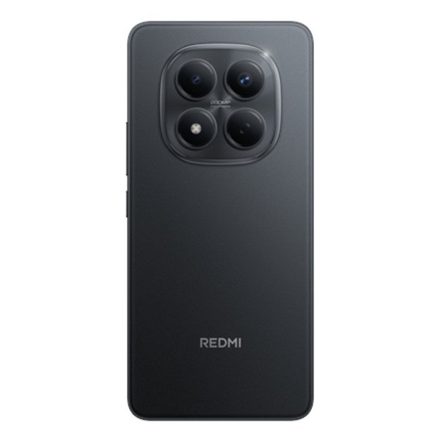 Xiaomi Redmi Note 15 Pro 17.2 cm (6.77 ) 4G 8 GB 256 GB 6500 mAh Black