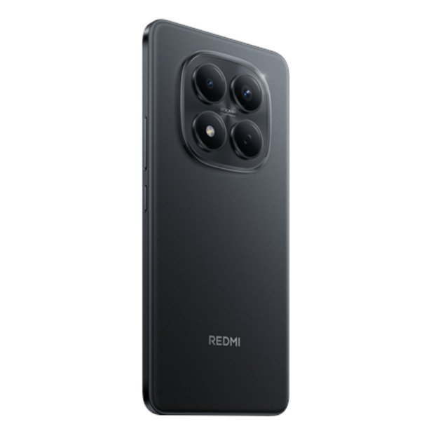 Xiaomi Redmi Note 15 Pro 17.2 cm (6.77 ) 4G 8 GB 256 GB 6500 mAh Black