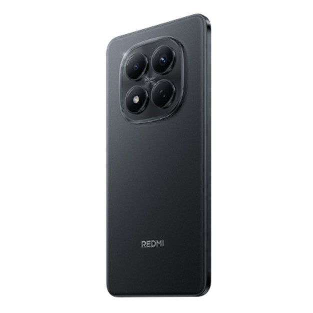 Xiaomi Redmi Note 15 Pro 17.2 cm (6.77 ) 4G 8 GB 256 GB 6500 mAh Black