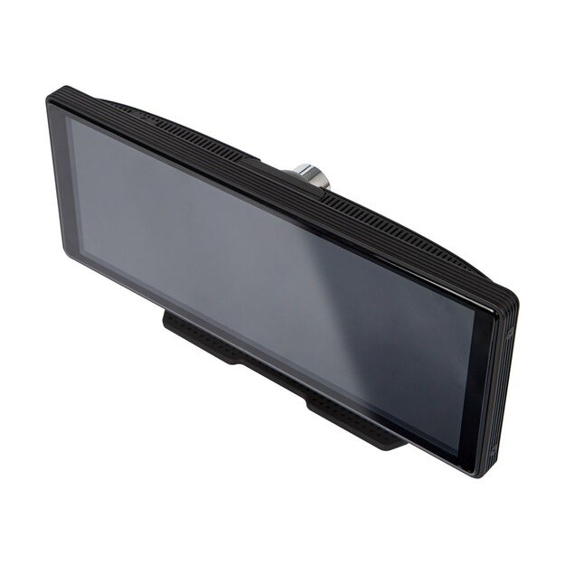 Wireless CarPlay 5.0 BLOW Multimedia Station with video recorder and rear view camera