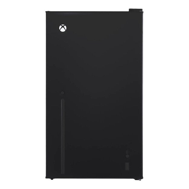 Ukonic XBOX 3.2cuft Freestanding 91 L Black