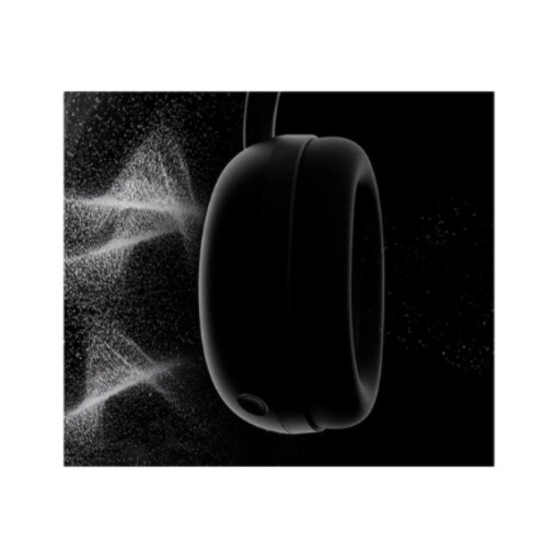 Sony Gaming Headset | INZONE H9 II | Bluetooth | Over-Ear | Microphone | Noise canceling | Wireless | Black 4