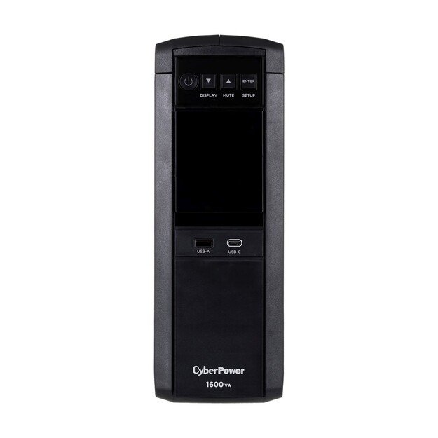 UPS CyberPower CP1600EPFCLCD