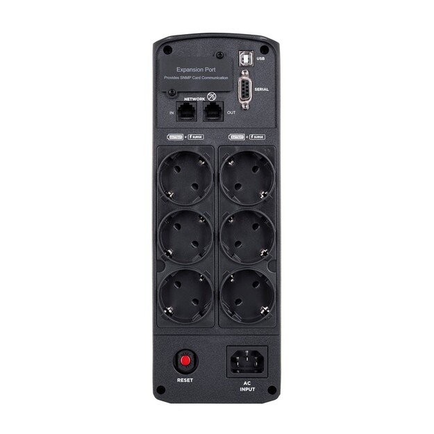 UPS CyberPower CP1600EPFCLCD
