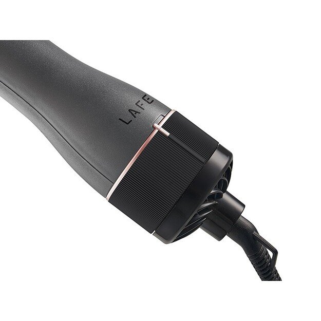 Lafe 47460 Hot Air Styler Sleek and Shine Brush
