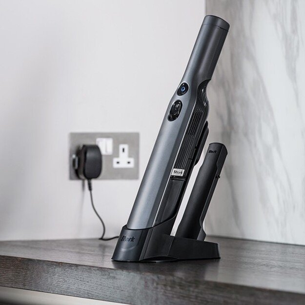 Shark WV200 Cordless Handheld 7