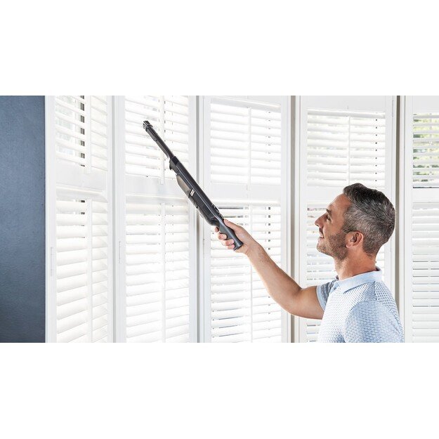 Shark WV200 Cordless Handheld 8