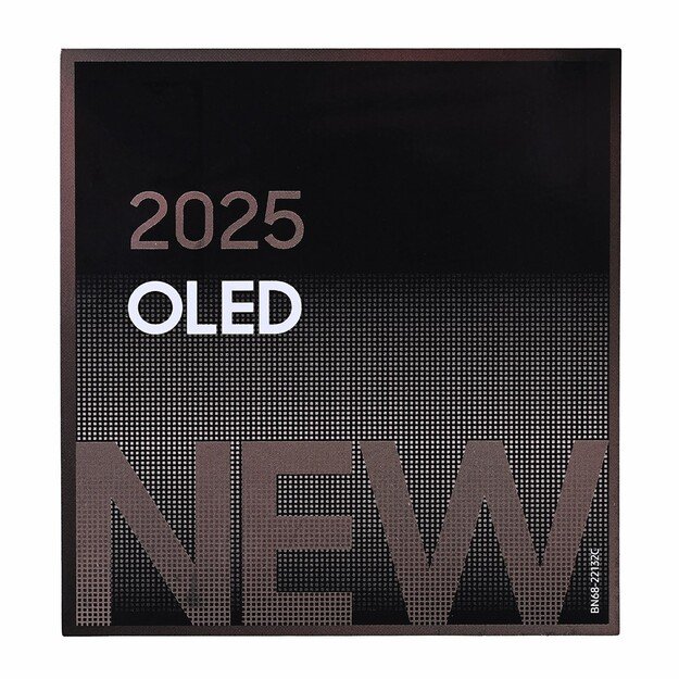SAMSUNG TV OLED 55inch QE55S90FAEXXH