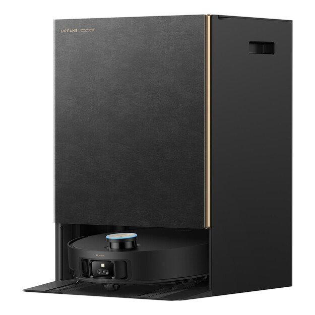 Dreame Matrix10 Ultra 0.31 L Black