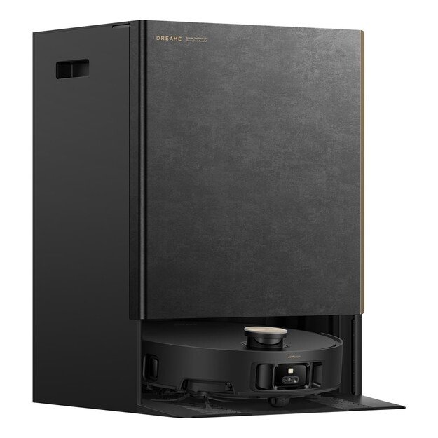 Dreame Matrix10 Ultra 0.31 L Black