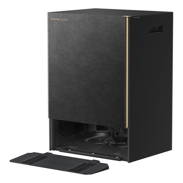Dreame Matrix10 Ultra 0.31 L Black