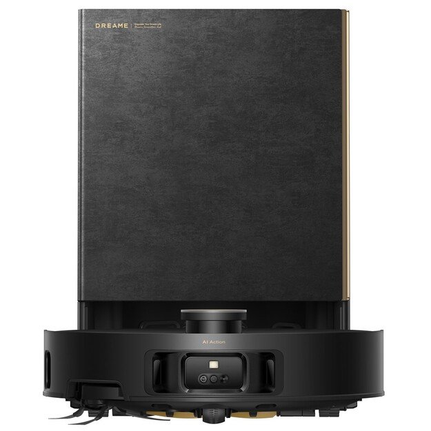 Dreame Matrix10 Ultra 0.31 L Black
