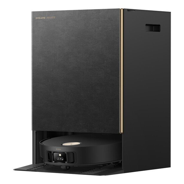 Dreame Matrix10 Ultra 0.31 L Black