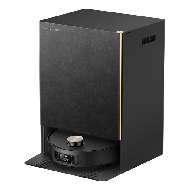 Dreame Matrix10 Ultra 0.31 L Black