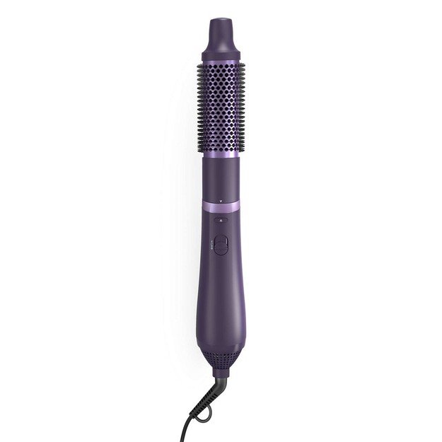 Philips 3000 series BHA305/00 hair styling tool Hair styling kit Warm Purple 800 W 1.8 m 6