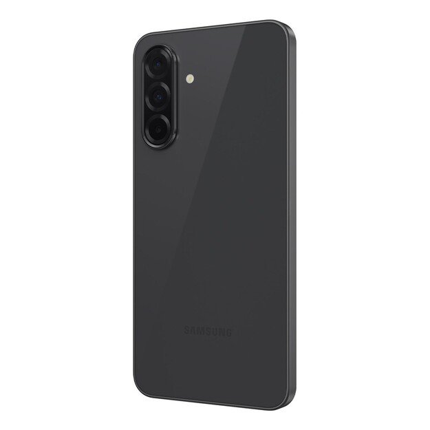Samsung Galaxy A36 17 cm (6.7 ) Dual SIM Android 15 5G USB Type-C 6 GB 128 GB 5000 mAh Black