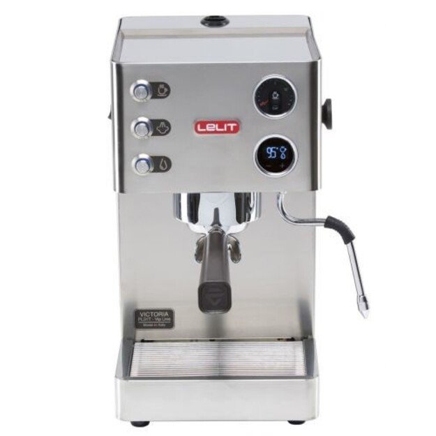 Coffee machine Lelit Victoria