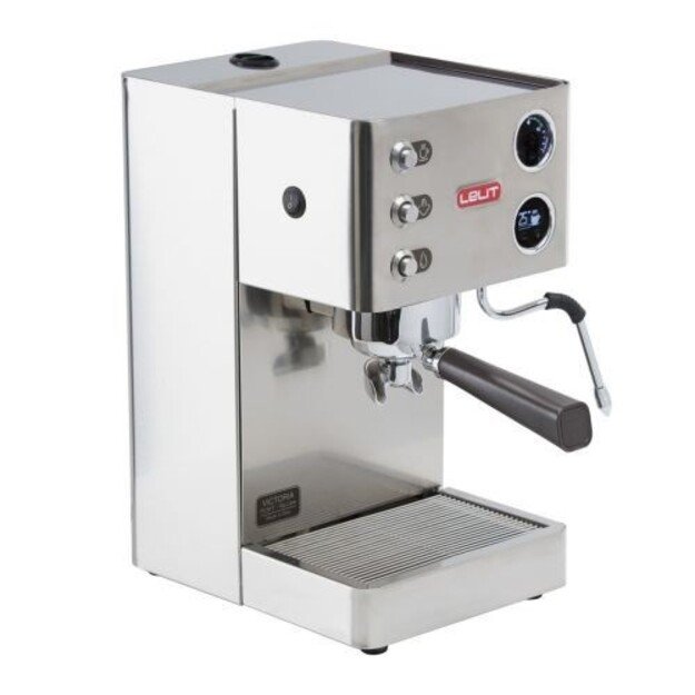 Coffee machine Lelit Victoria
