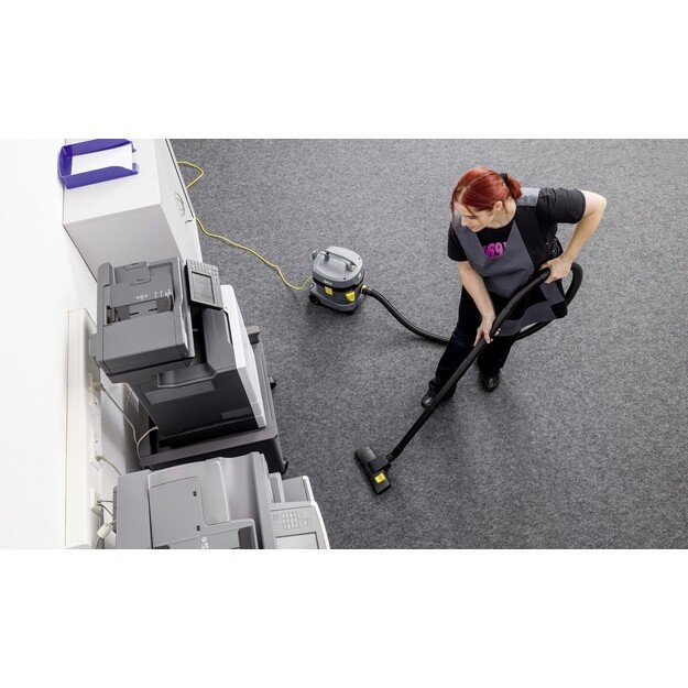 K&auml;rcher T 11/1 Classic HEPA 11 L Dry 850 W