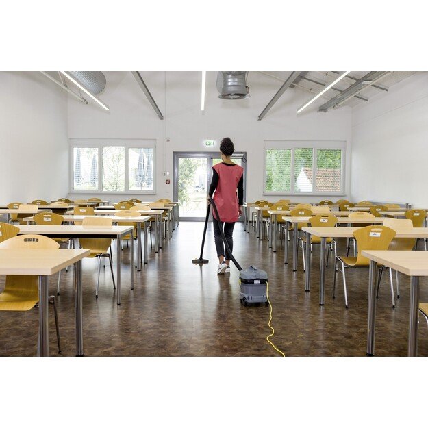 K&auml;rcher T 11/1 Classic HEPA 11 L Dry 850 W