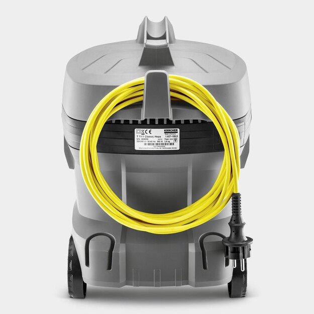 K&auml;rcher T 11/1 Classic HEPA 11 L Dry 850 W