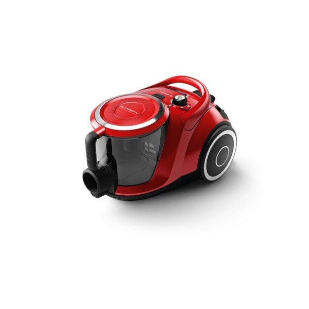 Bosch Serie 6 BGC41Q69 vacuum 2.4 L Cylinder vacuum Dry 600 W Bagless