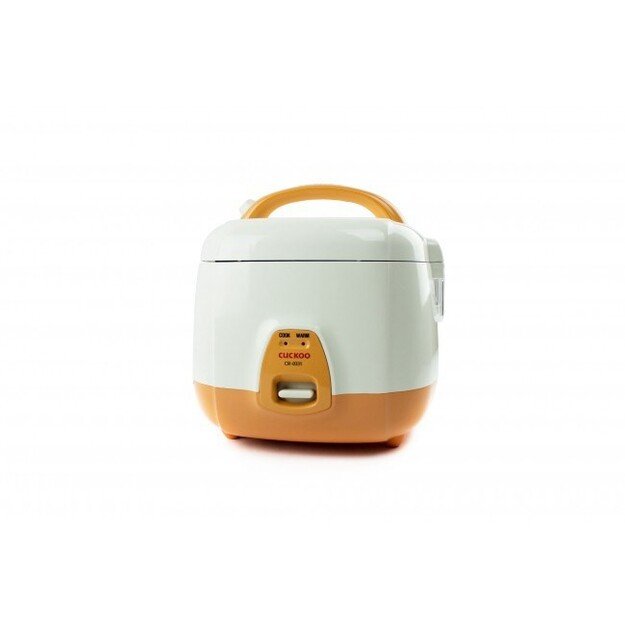 Cuckoo Rice Cooker 0.54l CR-0331