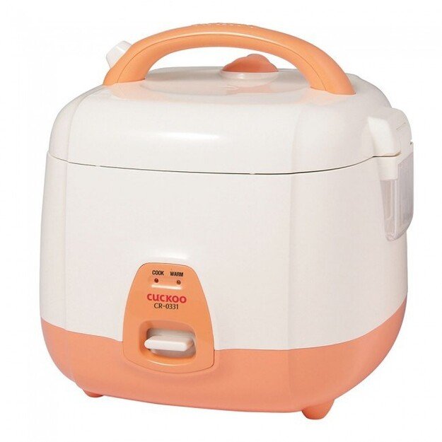 Cuckoo Rice Cooker 0.54l CR-0331
