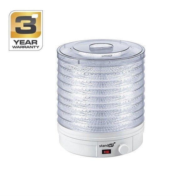 FOOD DEHYDRATOR FD770STANDART 4.5L