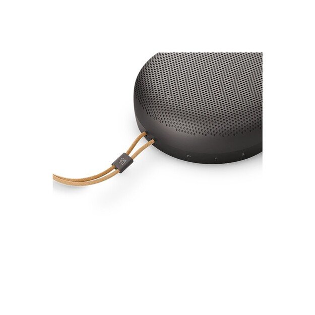 Bang & Olufsen Beosound A1 (3. Generation), warm granite