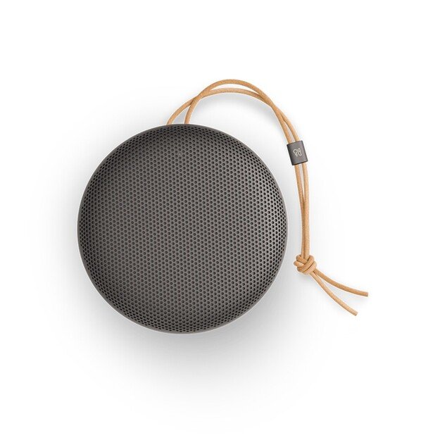Bang & Olufsen Beosound A1 (3. Generation), warm granite