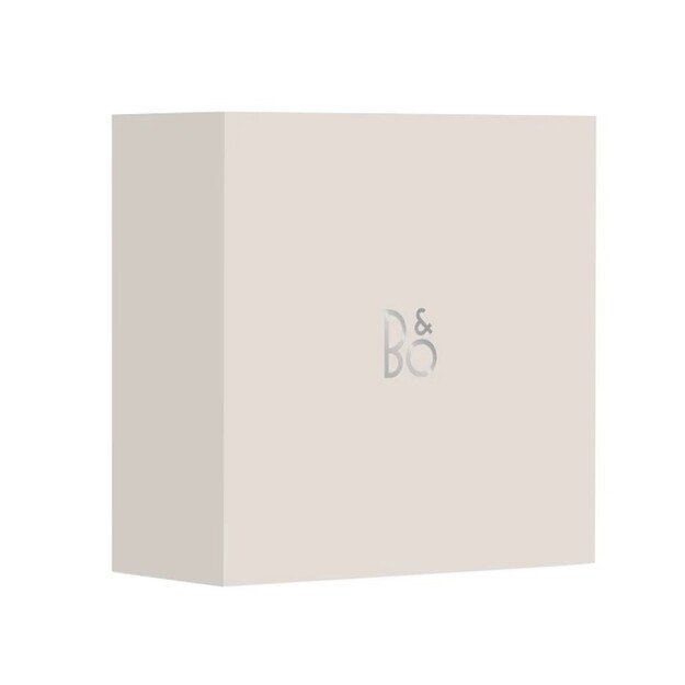 Bang & Olufsen Beosound A1 (3. Generation), warm granite