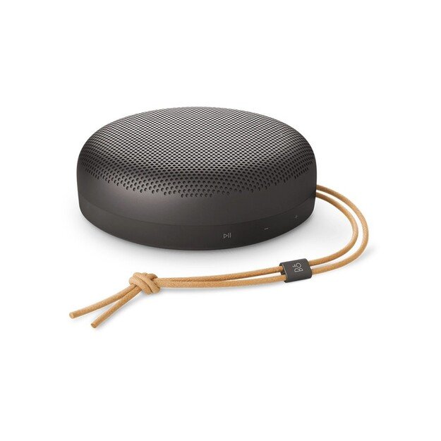 Bang & Olufsen Beosound A1 (3. Generation), warm granite