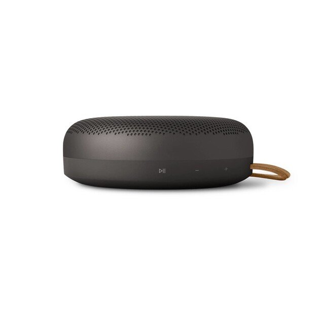 Bang & Olufsen Beosound A1 (3. Generation), warm granite