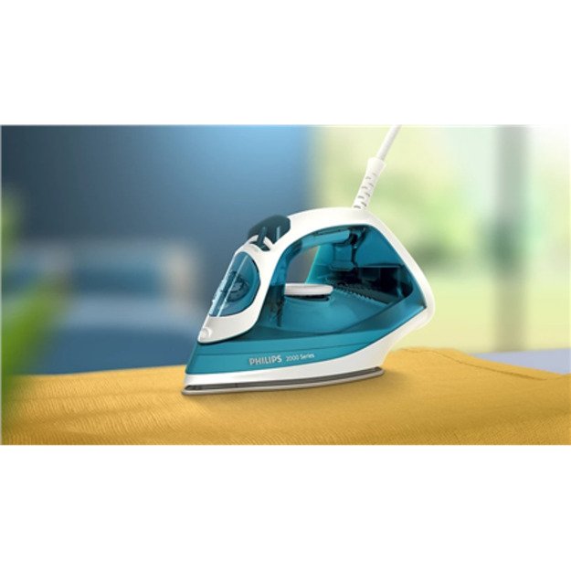 Philips Steam Iron | DST2020 3