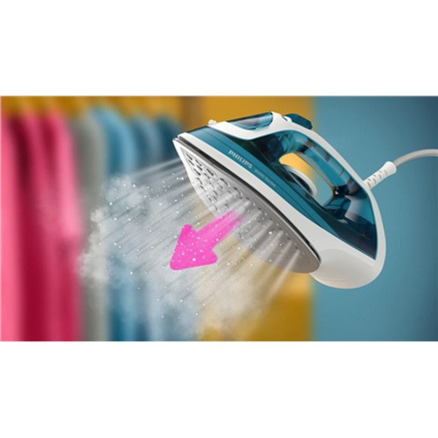 Philips Steam Iron | DST2020 4