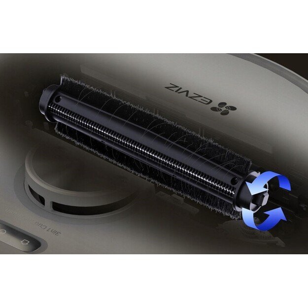 Siurblys robotas Ezviz RE5S Plus 4