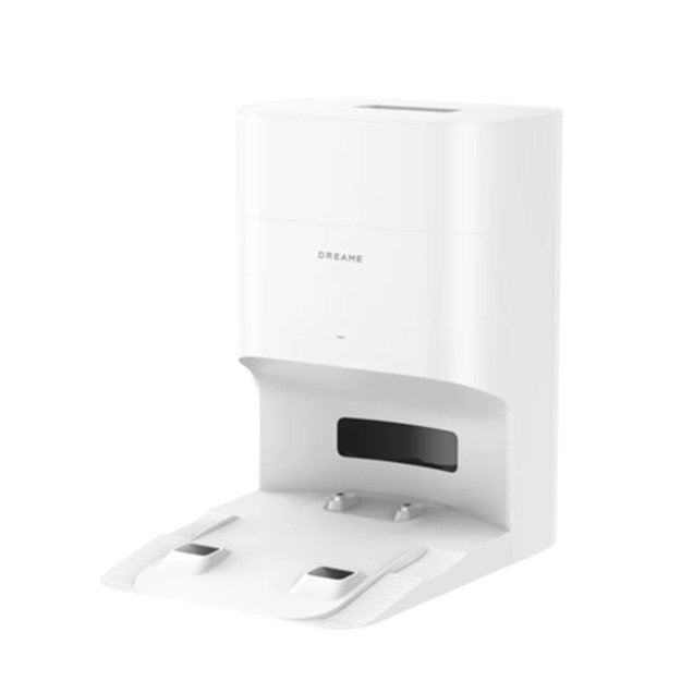 Dreame D10 Plus Gen 2 cleaning robot (white)