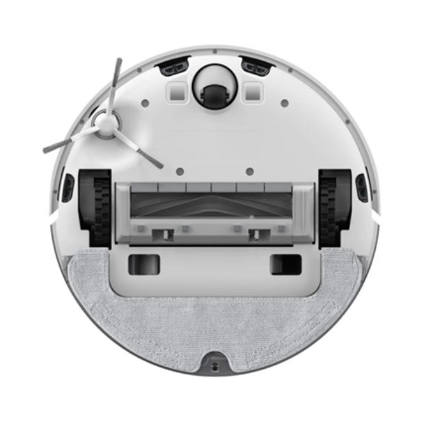 Dreame D10 Plus Gen 2 cleaning robot (white)