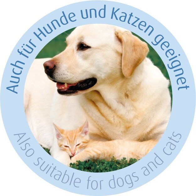 Electric anti-insect comb Medisana LC 860 Color White 4