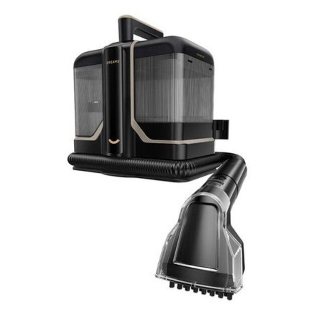 Dreame N10 carpet cleaning machine Handheld Deep/interim Black