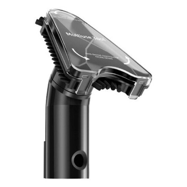Dreame N10 carpet cleaning machine Handheld Deep/interim Black